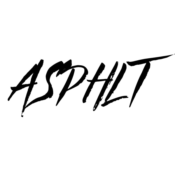 Asphlt apparel